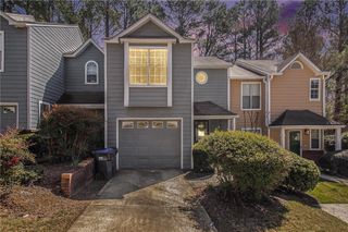 1221 Overton Drive, Lawrenceville, GA 30044