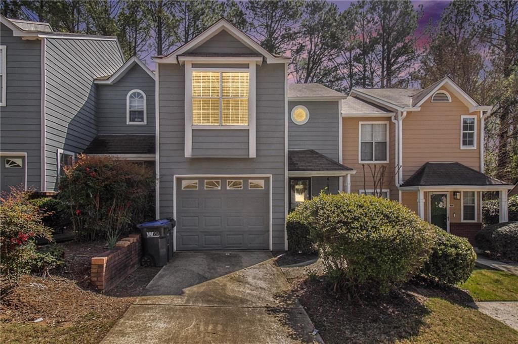 1221 Overton Drive, Lawrenceville, GA 30044