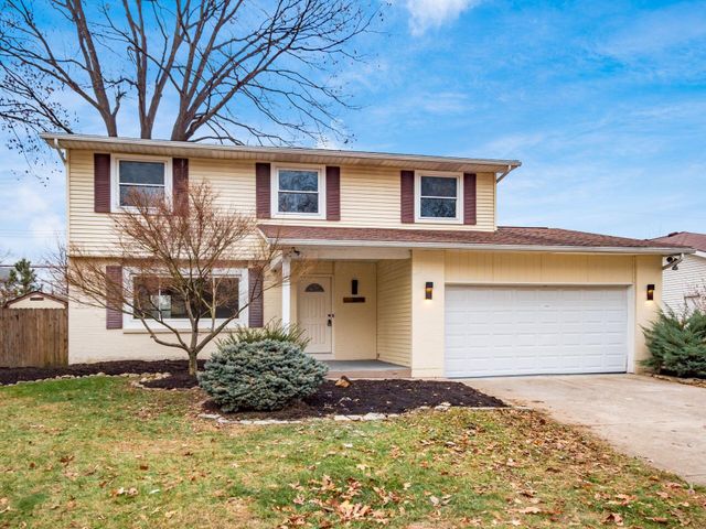 3474 Independence Street, Grove City, OH 43123