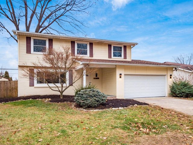 3474 Independence Street, Grove City, OH 43123