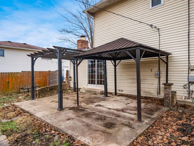 3474 Independence Street, Grove City, OH 43123