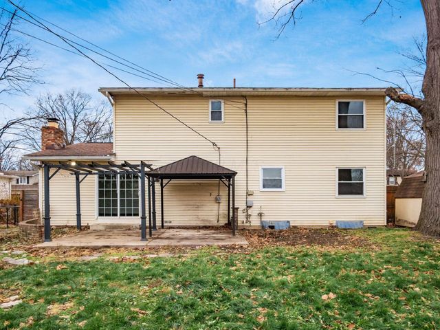 3474 Independence Street, Grove City, OH 43123