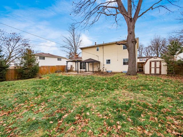 3474 Independence Street, Grove City, OH 43123