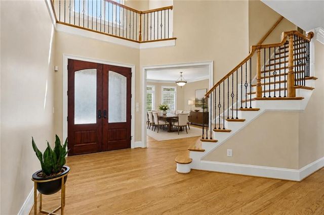 5730 Chestatee Landing Drive, Gainesville, GA 30506
