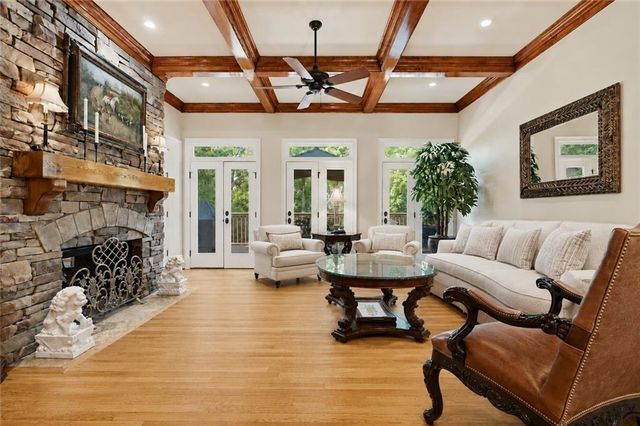 5730 Chestatee Landing Drive, Gainesville, GA 30506