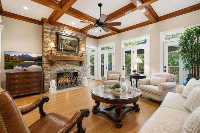 5730 Chestatee Landing Drive, Gainesville, GA 30506