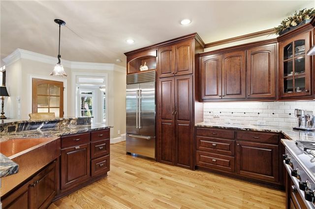 5730 Chestatee Landing Drive, Gainesville, GA 30506