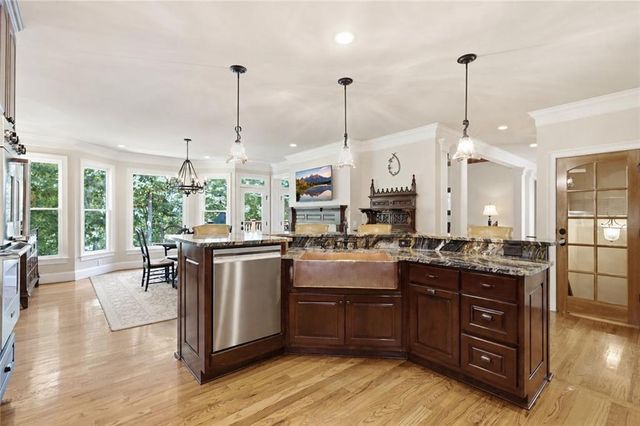 5730 Chestatee Landing Drive, Gainesville, GA 30506