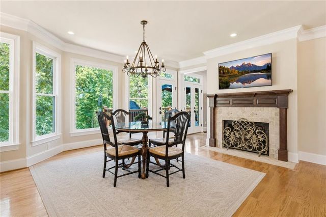 5730 Chestatee Landing Drive, Gainesville, GA 30506