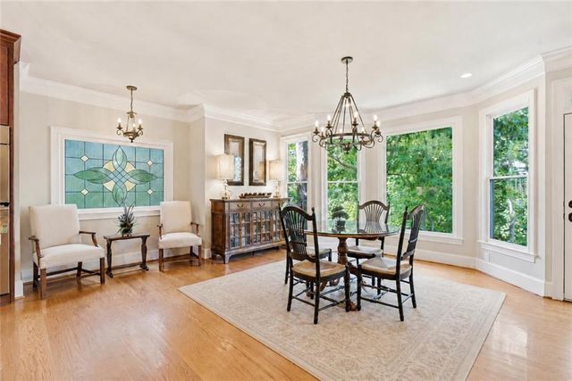 5730 Chestatee Landing Drive, Gainesville, GA 30506