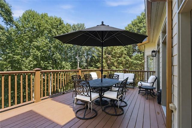 5730 Chestatee Landing Drive, Gainesville, GA 30506