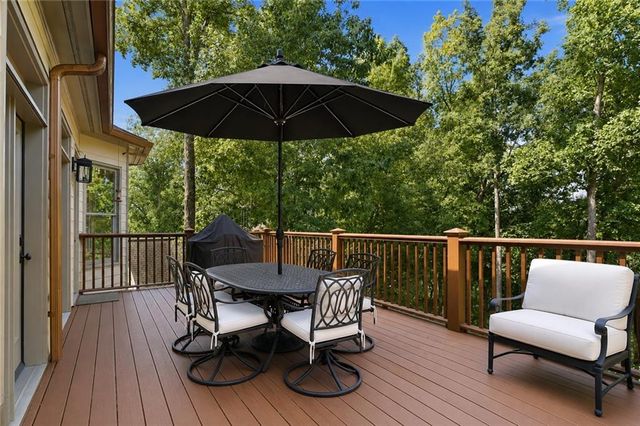 5730 Chestatee Landing Drive, Gainesville, GA 30506