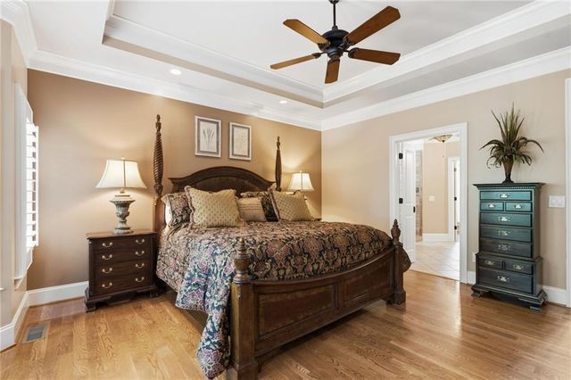 5730 Chestatee Landing Drive, Gainesville, GA 30506