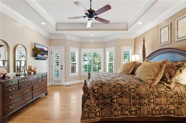 5730 Chestatee Landing Drive, Gainesville, GA 30506