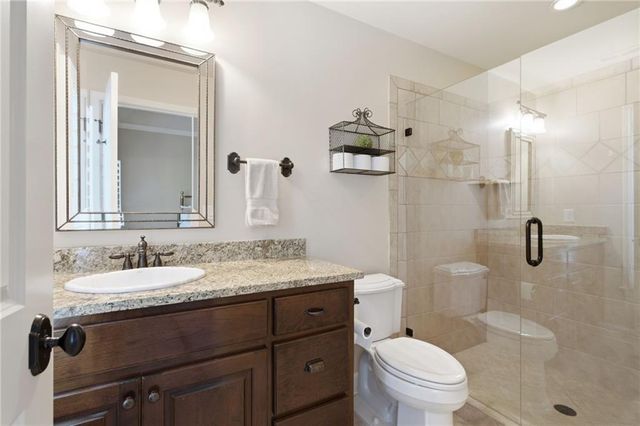 5730 Chestatee Landing Drive, Gainesville, GA 30506