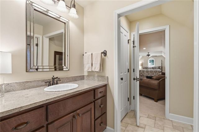 5730 Chestatee Landing Drive, Gainesville, GA 30506