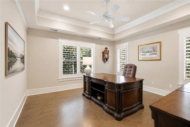 5730 Chestatee Landing Drive, Gainesville, GA 30506