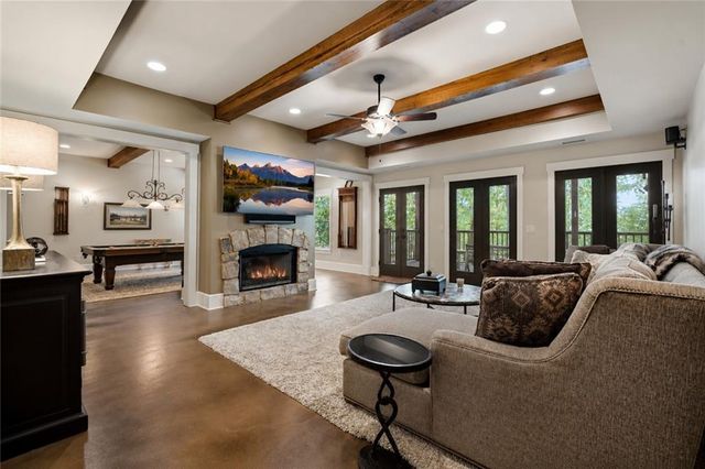 5730 Chestatee Landing Drive, Gainesville, GA 30506