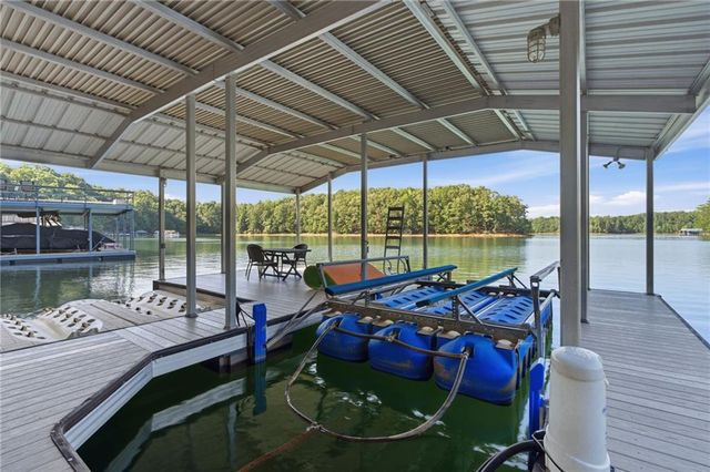 5730 Chestatee Landing Drive, Gainesville, GA 30506