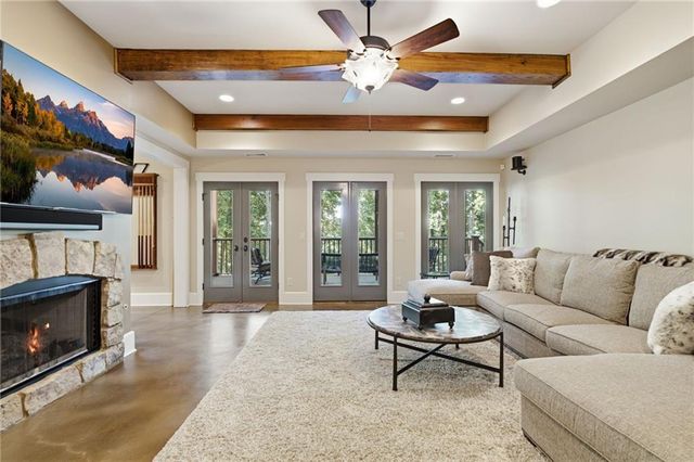 5730 Chestatee Landing Drive, Gainesville, GA 30506