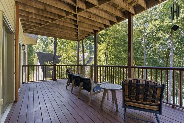 5730 Chestatee Landing Drive, Gainesville, GA 30506