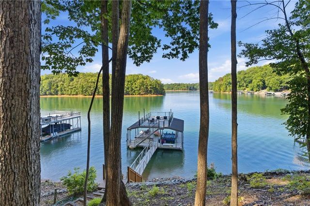 5730 Chestatee Landing Drive, Gainesville, GA 30506