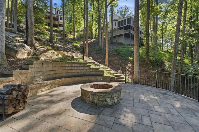 5730 Chestatee Landing Drive, Gainesville, GA 30506