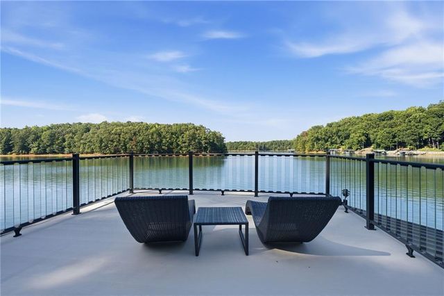 5730 Chestatee Landing Drive, Gainesville, GA 30506