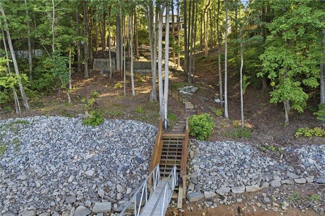 5730 Chestatee Landing Drive, Gainesville, GA 30506