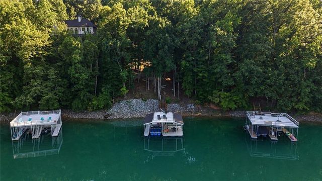 5730 Chestatee Landing Drive, Gainesville, GA 30506