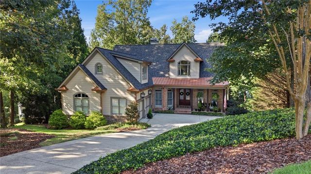 5730 Chestatee Landing Drive, Gainesville, GA 30506