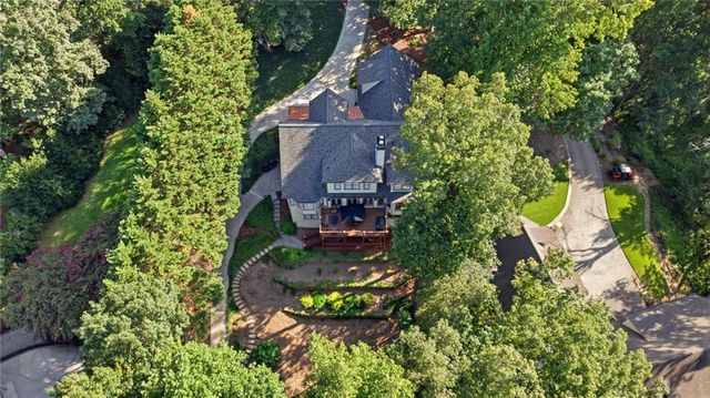 5730 Chestatee Landing Drive, Gainesville, GA 30506
