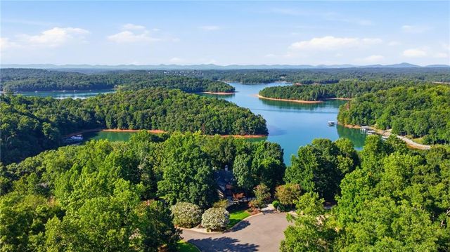 5730 Chestatee Landing Drive, Gainesville, GA 30506