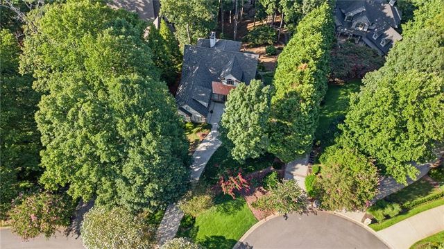 5730 Chestatee Landing Drive, Gainesville, GA 30506