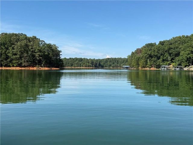 5730 Chestatee Landing Drive, Gainesville, GA 30506