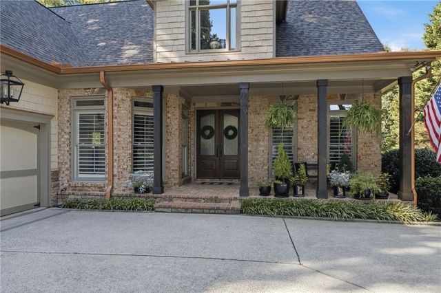 5730 Chestatee Landing Drive, Gainesville, GA 30506