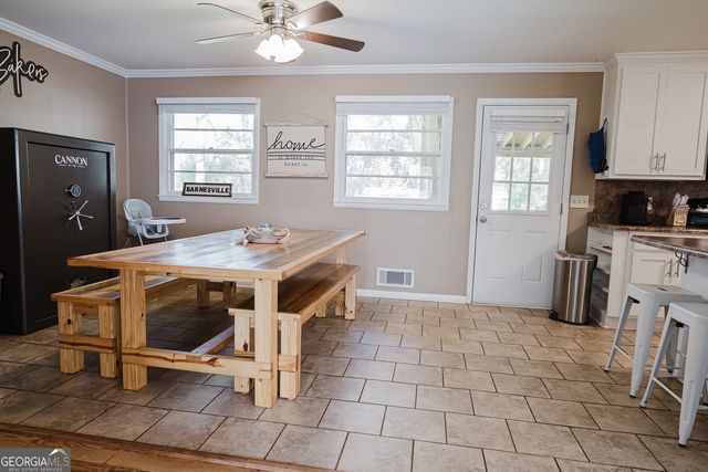 222 Redbud Drive, Barnesville, GA 30204