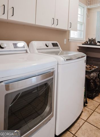 222 Redbud Drive, Barnesville, GA 30204