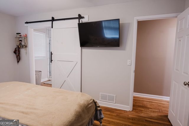 222 Redbud Drive, Barnesville, GA 30204