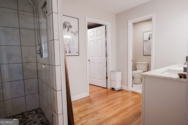 222 Redbud Drive, Barnesville, GA 30204