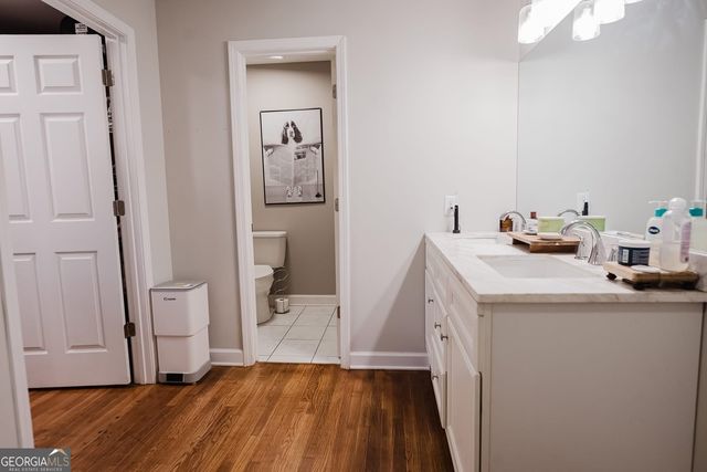 222 Redbud Drive, Barnesville, GA 30204