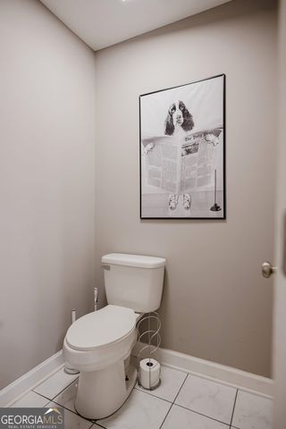 222 Redbud Drive, Barnesville, GA 30204