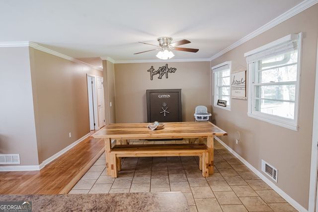 222 Redbud Drive, Barnesville, GA 30204