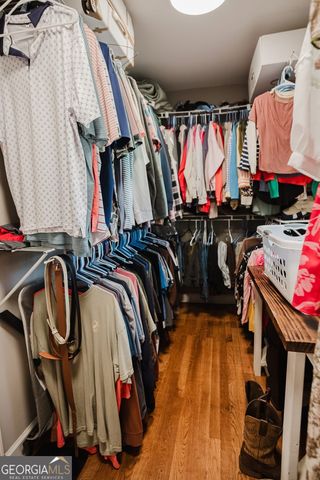 222 Redbud Drive, Barnesville, GA 30204