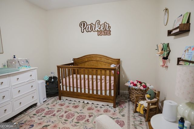 222 Redbud Drive, Barnesville, GA 30204