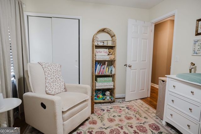 222 Redbud Drive, Barnesville, GA 30204