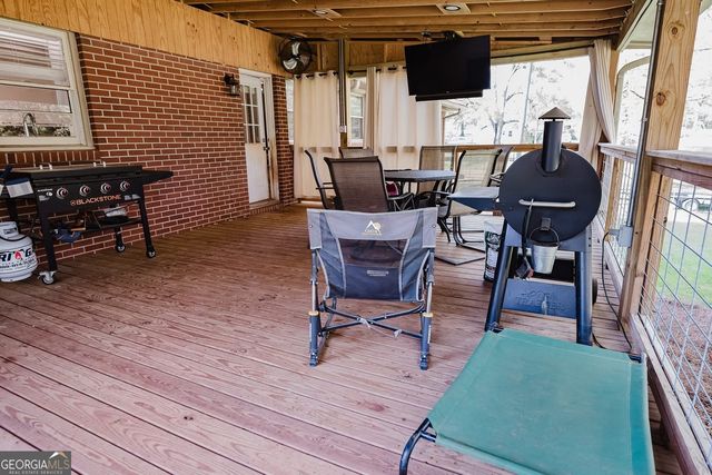 222 Redbud Drive, Barnesville, GA 30204