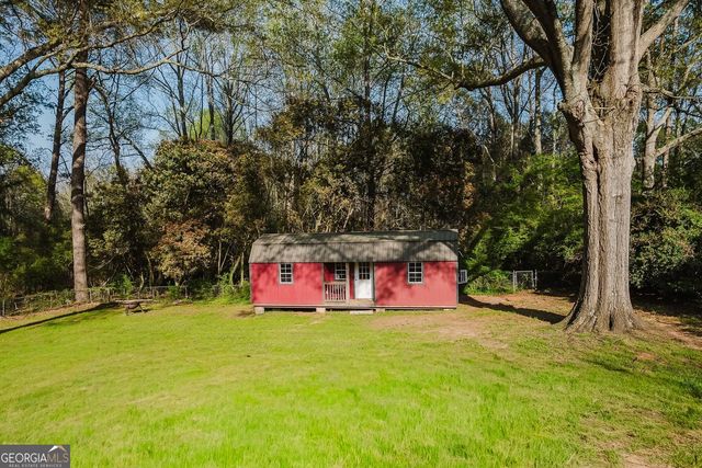 222 Redbud Drive, Barnesville, GA 30204