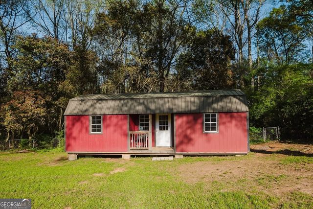 222 Redbud Drive, Barnesville, GA 30204