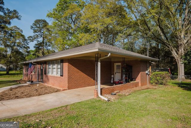 222 Redbud Drive, Barnesville, GA 30204